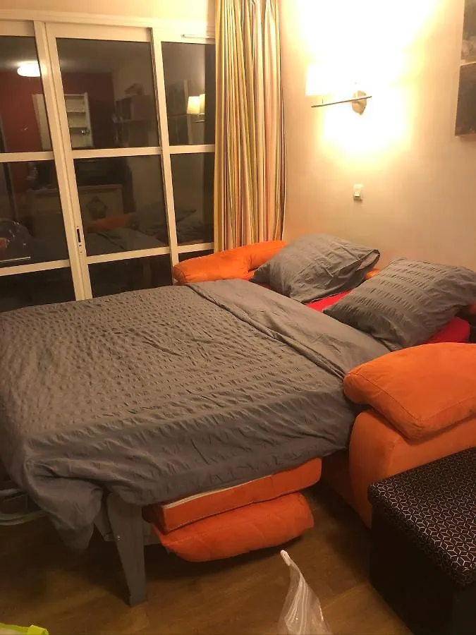 Roches D'Azur Apartment Saint-Raphael
