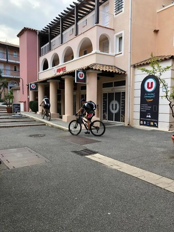 Roches D'Azur Apartment Saint-Raphael  Saint-Raphael (Var)