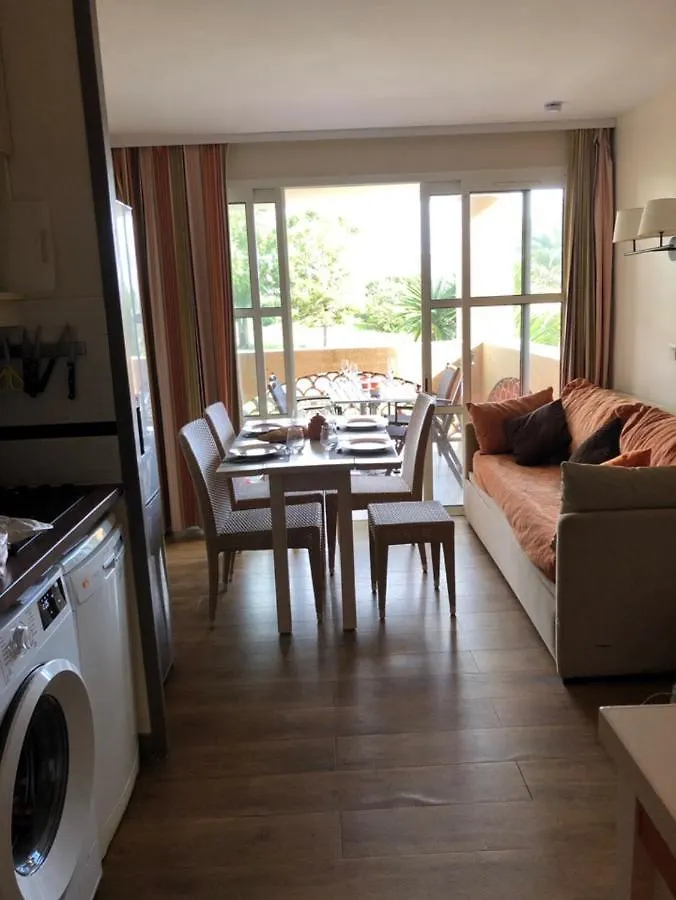 Roches D'Azur Apartment Saint-Raphael