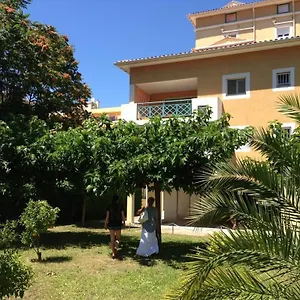 Raphael Centre Appartement