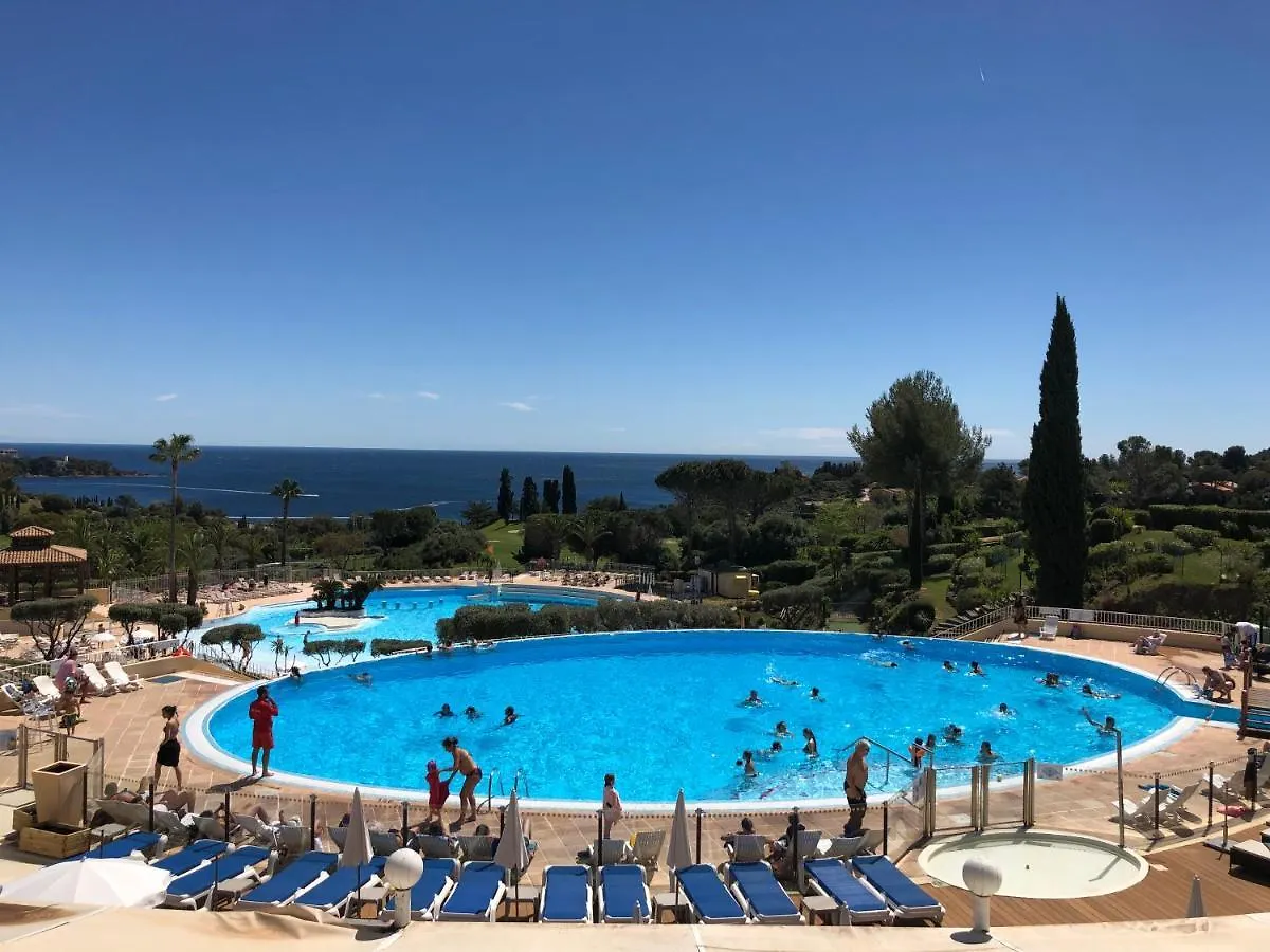 Appartement Roches d’azur à Saint-Raphaël France