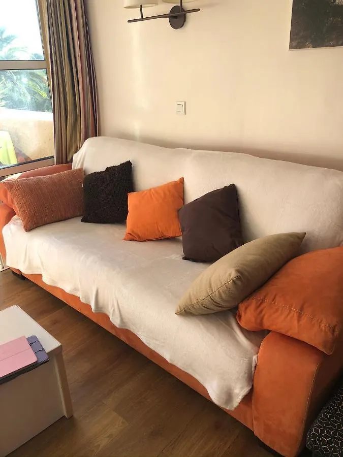 Appartement Roches d’azur à Saint-Raphaël