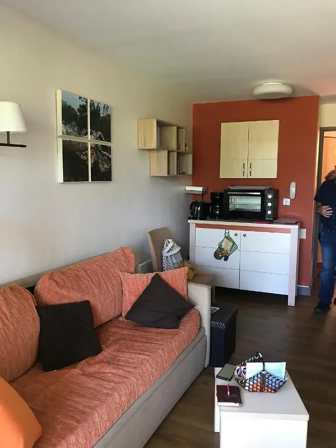 Appartement Roches d’azur à Saint-Raphaël 0*,