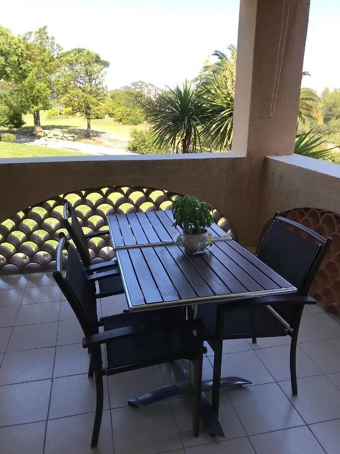 Appartement Roches d’azur à Saint-Raphaël