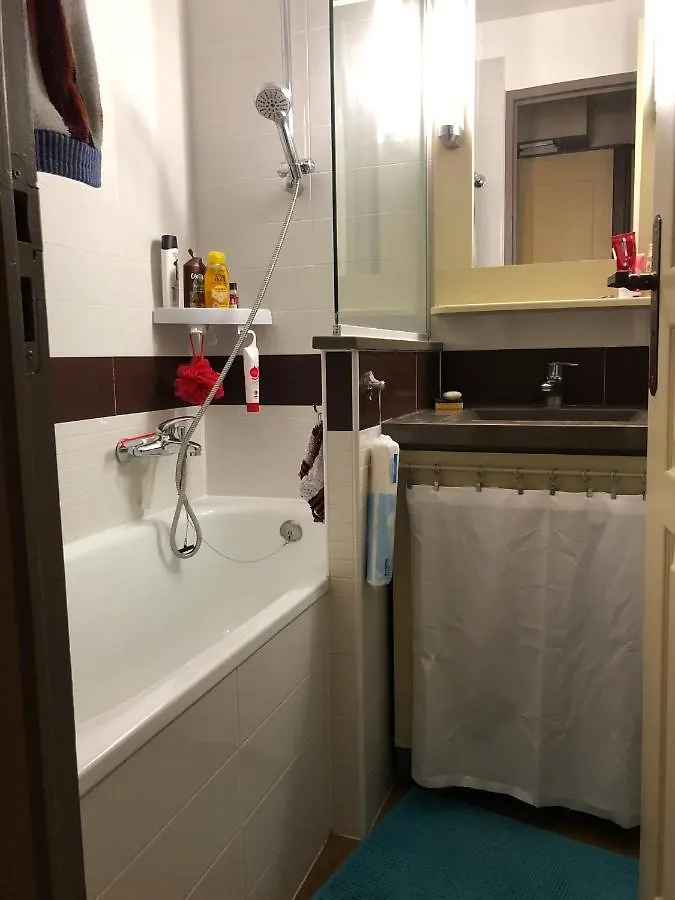 Appartement Roches d’azur à Saint-Raphaël