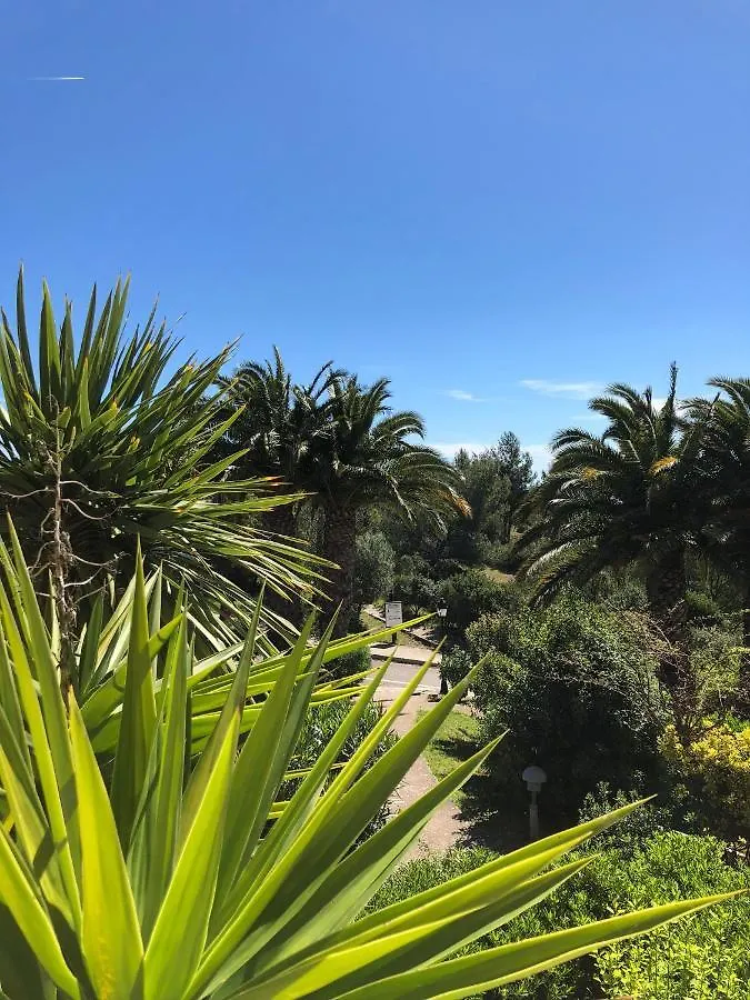 Appartement Roches d’azur à Saint-Raphaël France