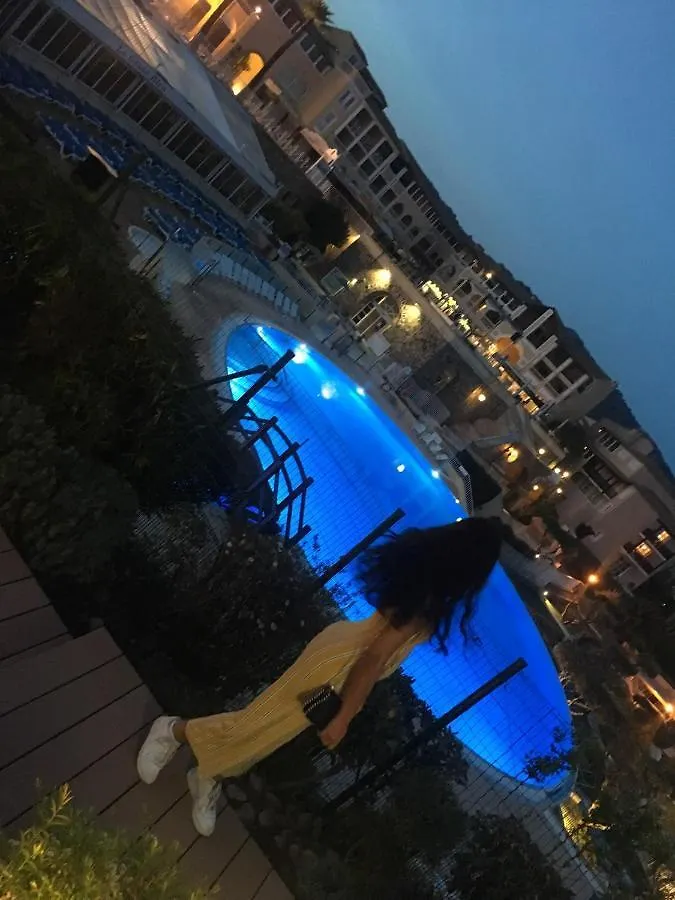Appartement Roches d’azur à Saint-Raphaël France