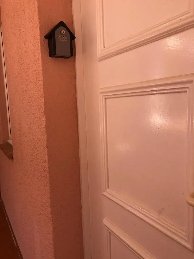 Appartement Roches d’azur à Saint-Raphaël