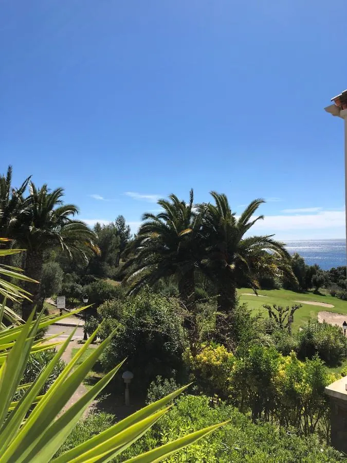 Appartement Roches d’azur à Saint-Raphaël 0*,  France